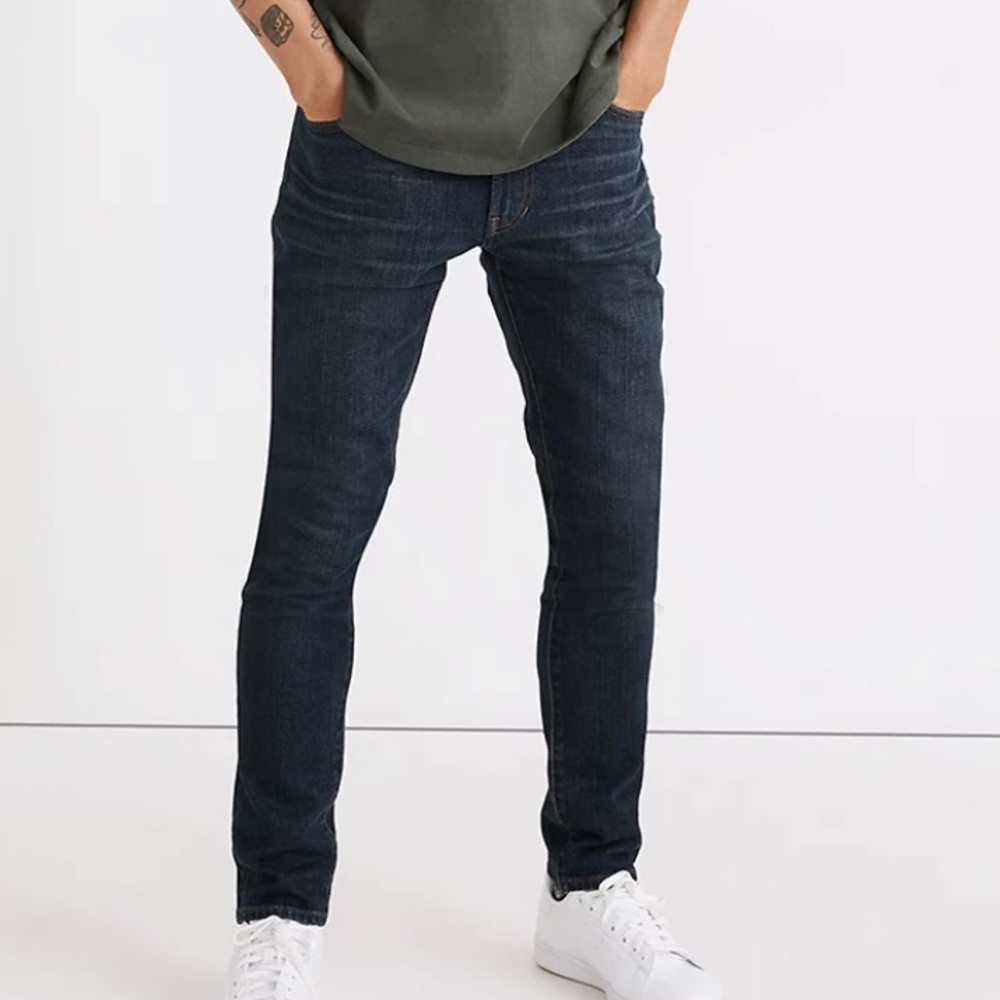 Men’s jeans